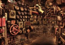 Quest Hunt to Escape Room zlokalizowany w Warszawie, który jest idealnym sposobem na kreatywne spędzanie wolnego czasu.