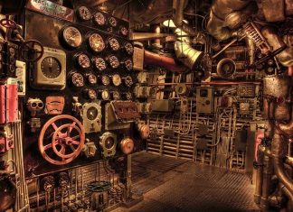 Quest Hunt to Escape Room zlokalizowany w Warszawie, który jest idealnym sposobem na kreatywne spędzanie wolnego czasu.