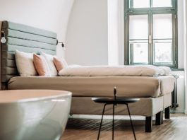 Plusy i minusy posiadania wanny